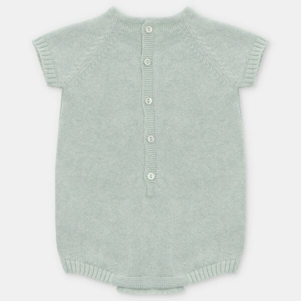 PELELE PUNTO UNISEX LUCCA – MARCAS