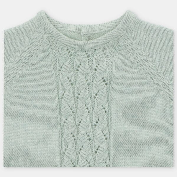 PELELE PUNTO UNISEX LUCCA – MARCAS