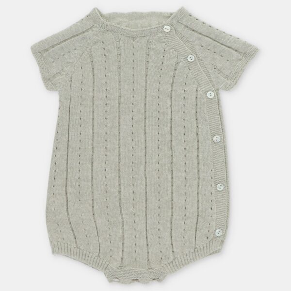 PELELE PUNTO UNISEX SALVE – MARCAS