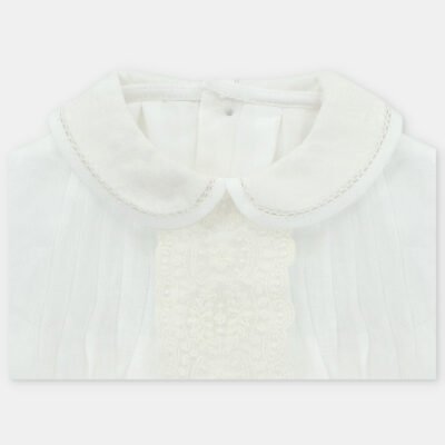 Pelele niño tela Derby – RECIEN NACIDOS