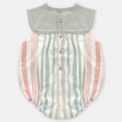 PELELE PUNTO Y TELA NIÑO SALVE – RECIEN NACIDOS