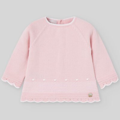 Conjunto bebé de bodoques 3 piezas – RECIÉN NACIDOS