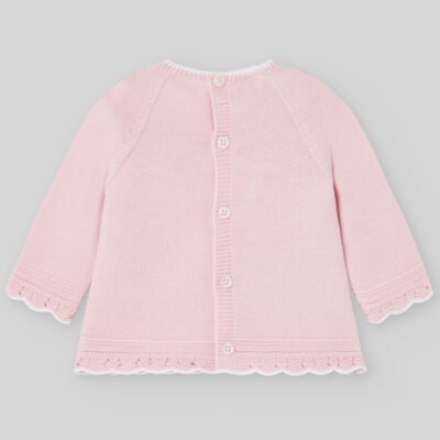 Conjunto bebé de bodoques 3 piezas – RECIÉN NACIDOS