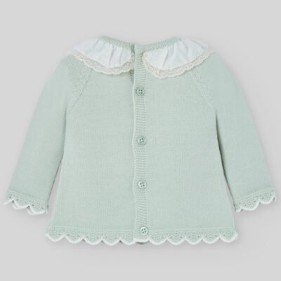 Conjunto niña manga larga 3 piezas – Minino – HERMANOS CONJUNTADOS