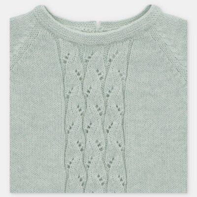 CONJUNTO PUNTO UNISEX LUCCA – RECIÉN NACIDOS