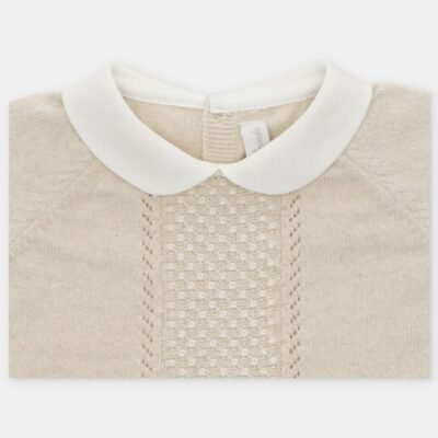 CONJ.(JU,PO) PUNTO UNISEX VOLTERRA – RECIÉN NACIDOS