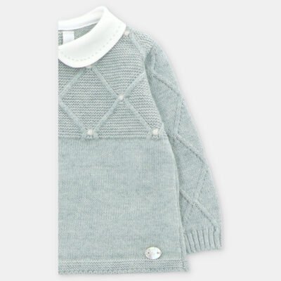 Conjunto unisex punto York 3 piezas – HERMANOS CONJUNTADOS