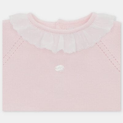 CONJ.(JU,PO) PUNTO NIÑA AIROLA – RECIEN NACIDOS