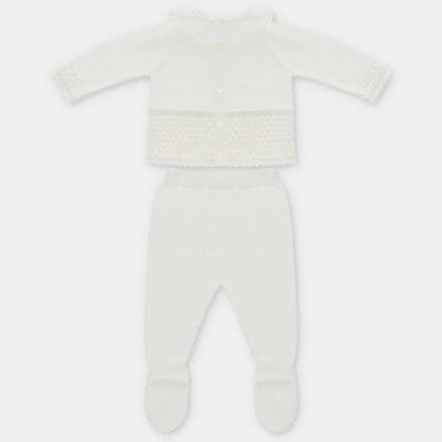 CONJ.(JU,PO) PUNTO NIÑA ALBI – RECIEN NACIDOS