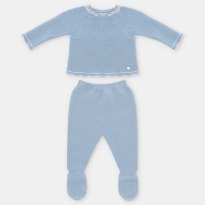 CONJUNTO PUNTO NIÑA MONTEFIORALLE – RECIÉN NACIDOS