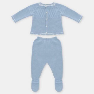 CONJUNTO PUNTO NIÑA MONTEFIORALLE – RECIÉN NACIDOS