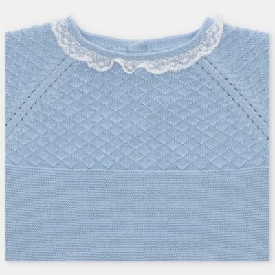 CONJUNTO PUNTO NIÑA MONTEFIORALLE – RECIÉN NACIDOS