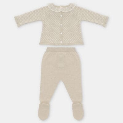 CONJ.(JU,PO) PUNTO NIÑA VOLTERRA – RECIEN NACIDOS