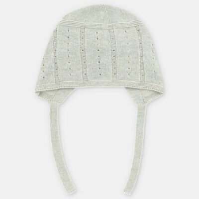 CAPOTA PUNTO UNISEX SALVE – RECIEN NACIDOS