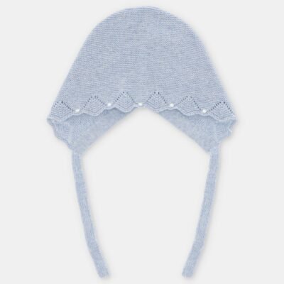 CAPOTA PUNTO UNISEX AREZZO – RECIEN NACIDOS