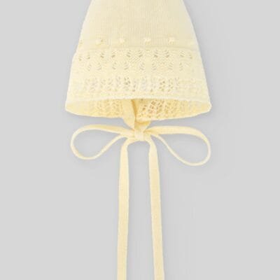 CAPOTA PUNTO BICO – RECIEN NACIDOS