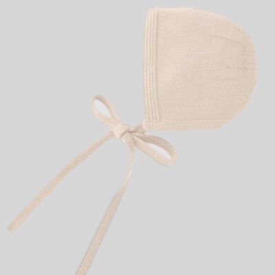 Conjunto niña manga larga 3 piezas – Erizos – RECIÉN NACIDOS