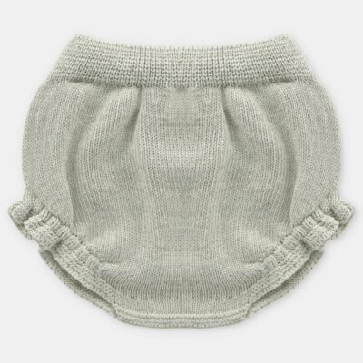 BRAGUITA PUNTO NIÑA SALVE – RECIEN NACIDOS