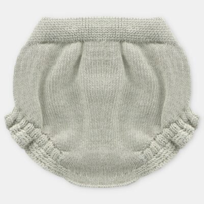 BRAGUITA PUNTO NIÑA SALVE – RECIÉN NACIDOS