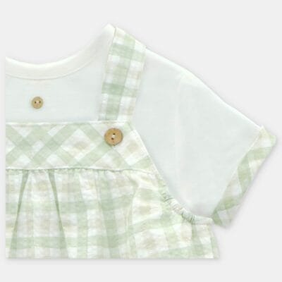 CONJ.(CM,PE) TELA NIÑO PALMI – RECIEN NACIDOS