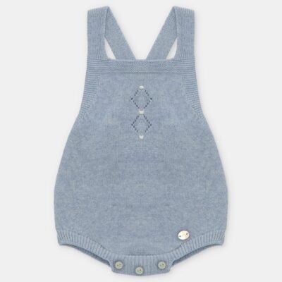 PETO PUNTO UNISEX AREZZO – RECIEN NACIDOS