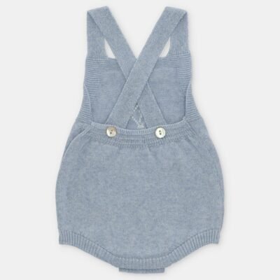 PETO PUNTO UNISEX AREZZO – RECIÉN NACIDOS