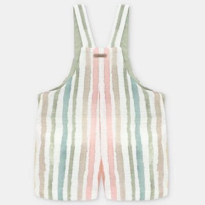 PETO TELA NIÑO SALVE – RECIEN NACIDOS