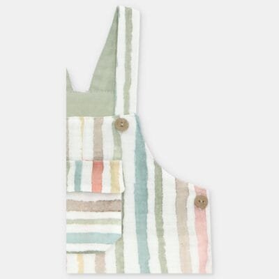 PETO TELA NIÑO SALVE – RECIEN NACIDOS