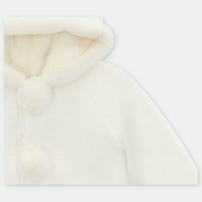 Trenka punto unisex Derby – HERMANOS CONJUNTADOS