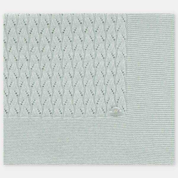 CHAL PUNTO UNISEX LUCCA BLANCA – MARCAS