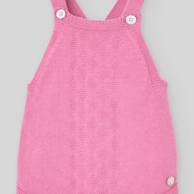 Ranita de punto «Regalo V26» – RECIEN NACIDOS