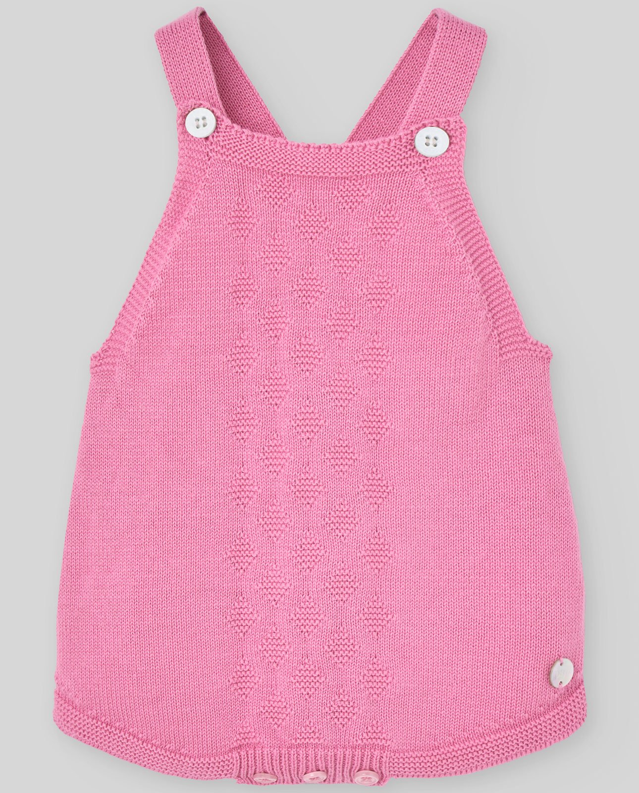 Ranita de punto «Regalo V26» – RECIEN NACIDOS