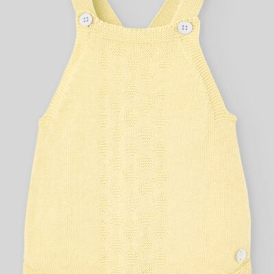 Ranita de punto «Regalo V26» – RECIEN NACIDOS