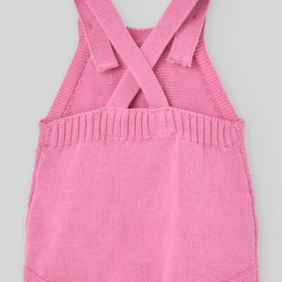 Ranita de punto «Regalo V26» – RECIEN NACIDOS