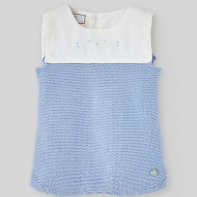 Ranita de punto «Alegra» – HERMANOS CONJUNTADOS