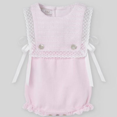 Ranita de punto «Alaia» – HERMANOS CONJUNTADOS