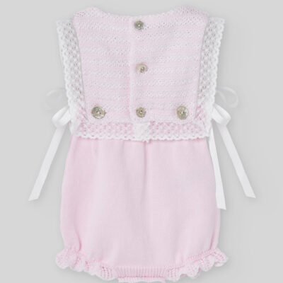 Ranita de punto «Alaia» – HERMANOS CONJUNTADOS