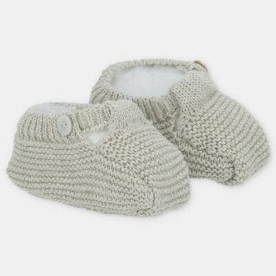 PATUCOS PUNTO UNISEX SALVE – RECIEN NACIDOS