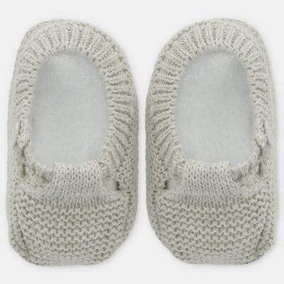 PATUCOS PUNTO UNISEX SALVE – RECIÉN NACIDOS