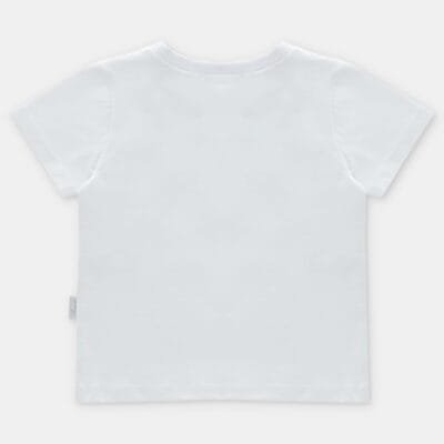 CAMISETA BAÑO BOLSILLO NIÑO – RECIÉN NACIDOS