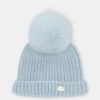 Gorro unisex punto pelo natural Sheffield – HERMANOS CONJUNTADOS
