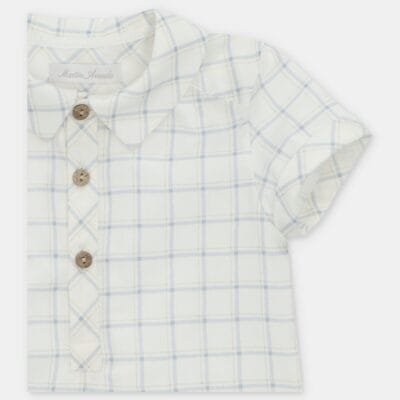 CONJUNTO TELA NIÑO AREZZO – HERMANOS CONJUNTADOS