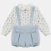 Conjunto niño tela Sheffield (camisa y bombacho) – HERMANOS CONJUNTADOS