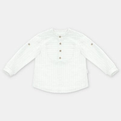 CAMISA LINO MARTIN ARANDA – MARCAS