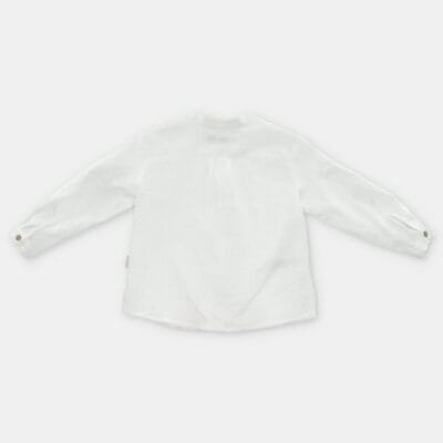 CAMISA LINO MARTIN ARANDA – MARCAS