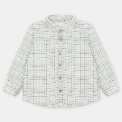 Camisa niño tela York – HERMANOS CONJUNTADOS