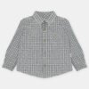 Camisa niño tela Brighton – HERMANOS CONJUNTADOS