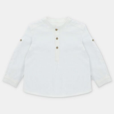 Camisa niño tela Newport – HERMANOS CONJUNTADOS