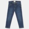 Pantalón unisex denim 5 bolsillos Leicester – BEBÉ NIÑO
