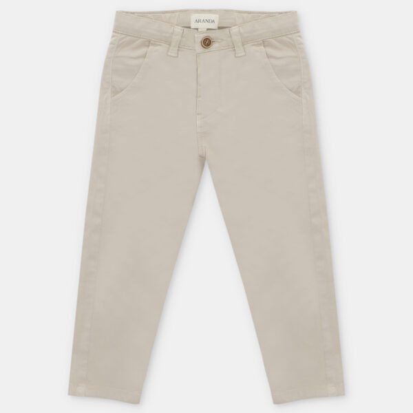 Pantalón largo niño sarga Brighton – HERMANOS CONJUNTADOS